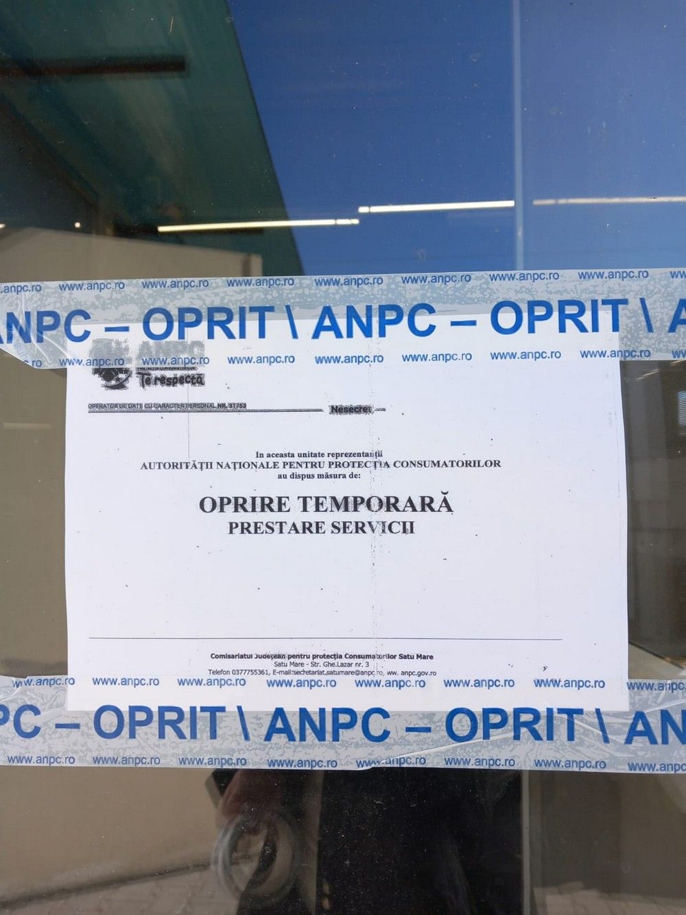 Micu pékségben ellenőriztek a fogyasztóvédők