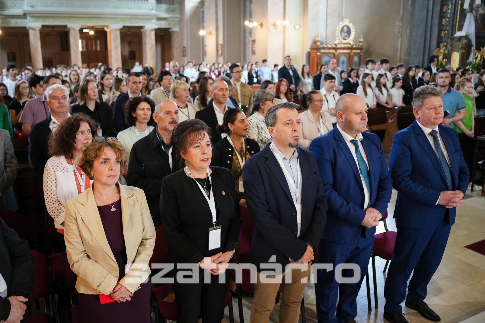 Hittan Olimpia 2025 - díjátadó