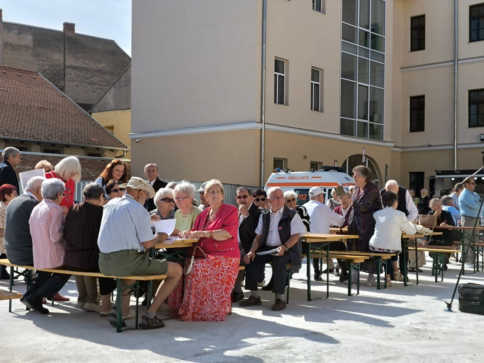 Véndiáktalálkozó 2025