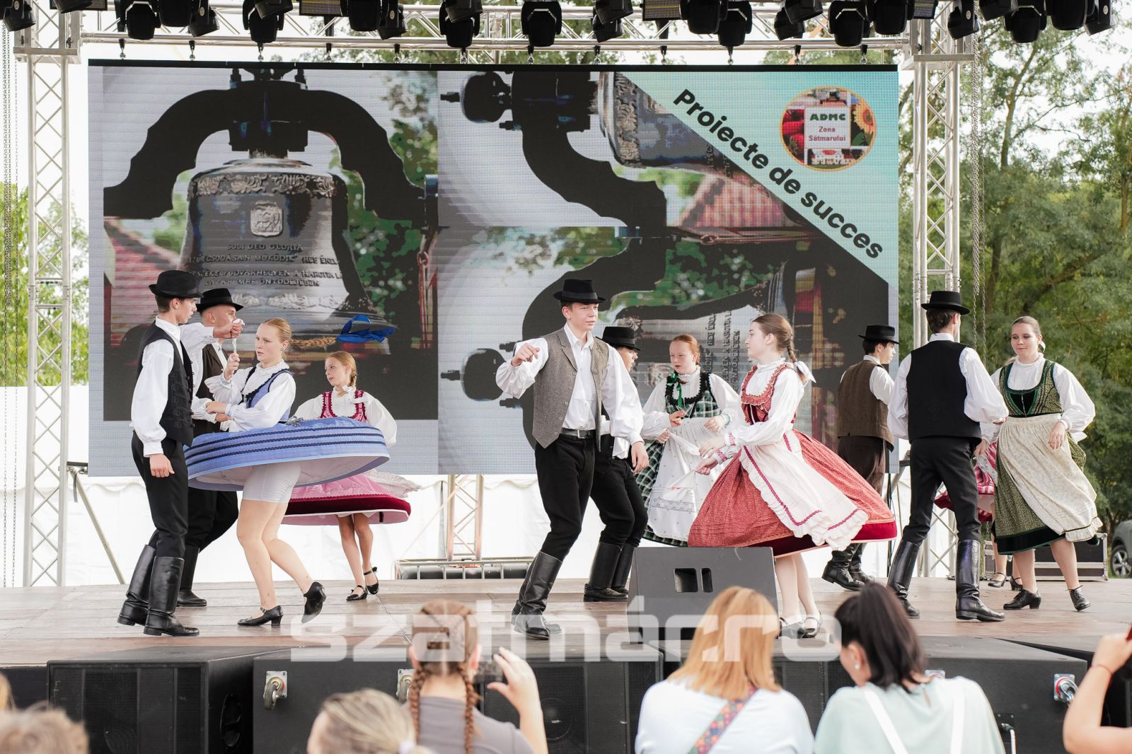 Sárközfest