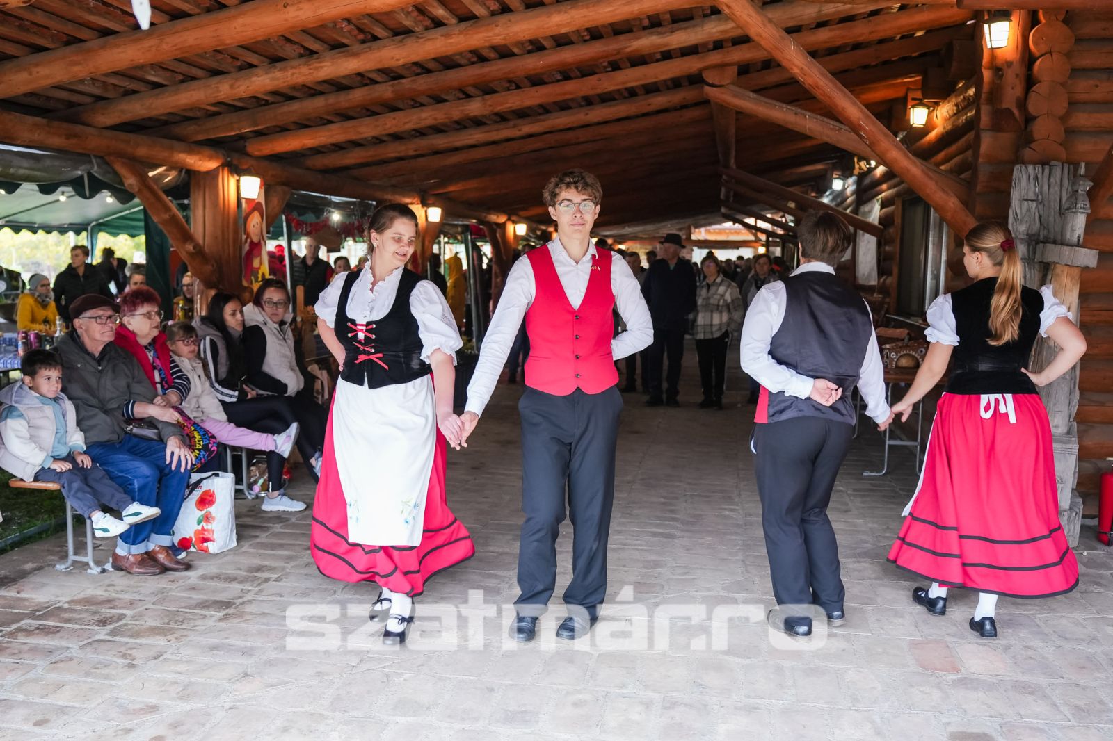 Kolbásztérinbába 2025