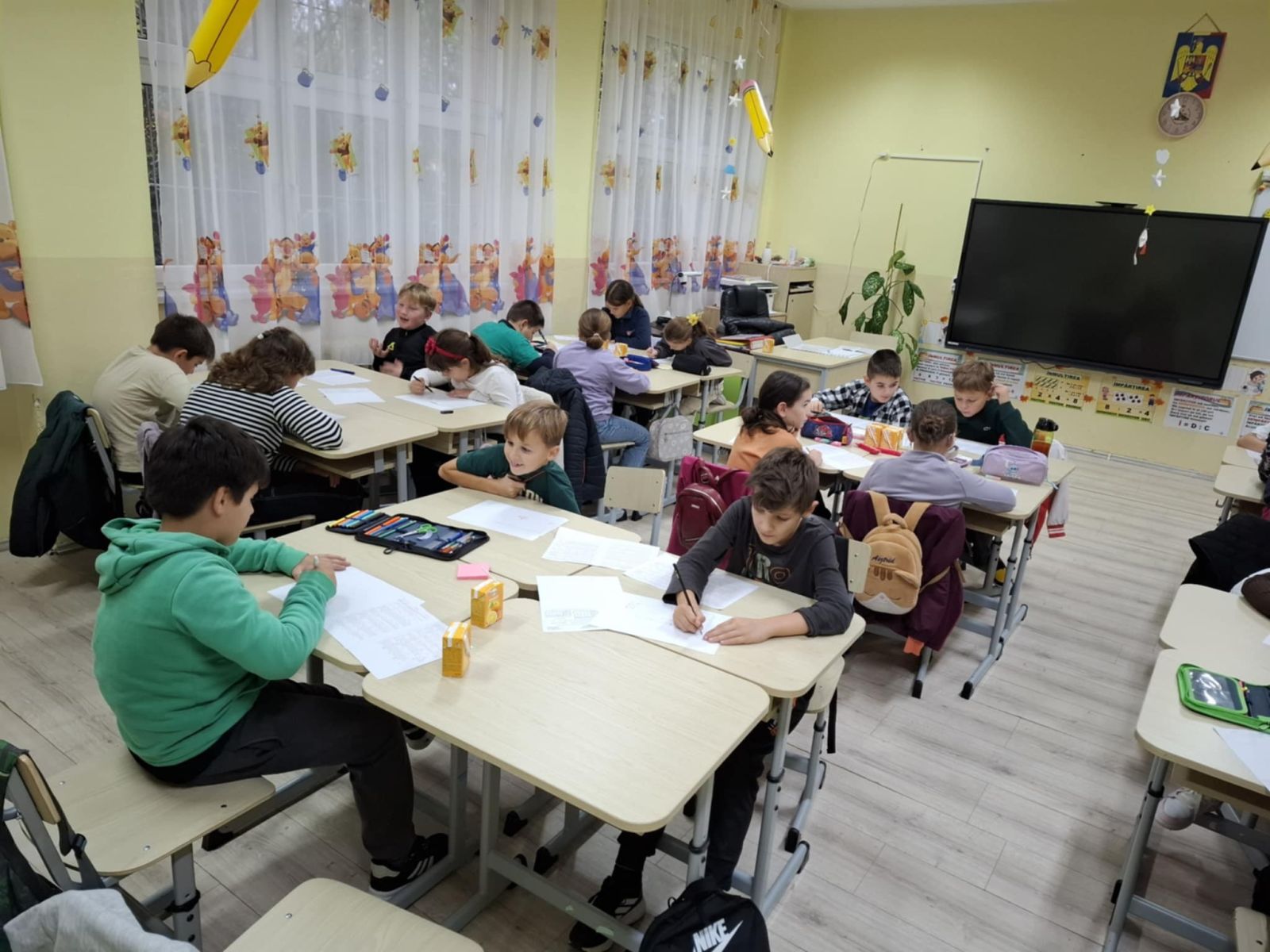 Bolyai Matematika Csapatverseny 2025. október
