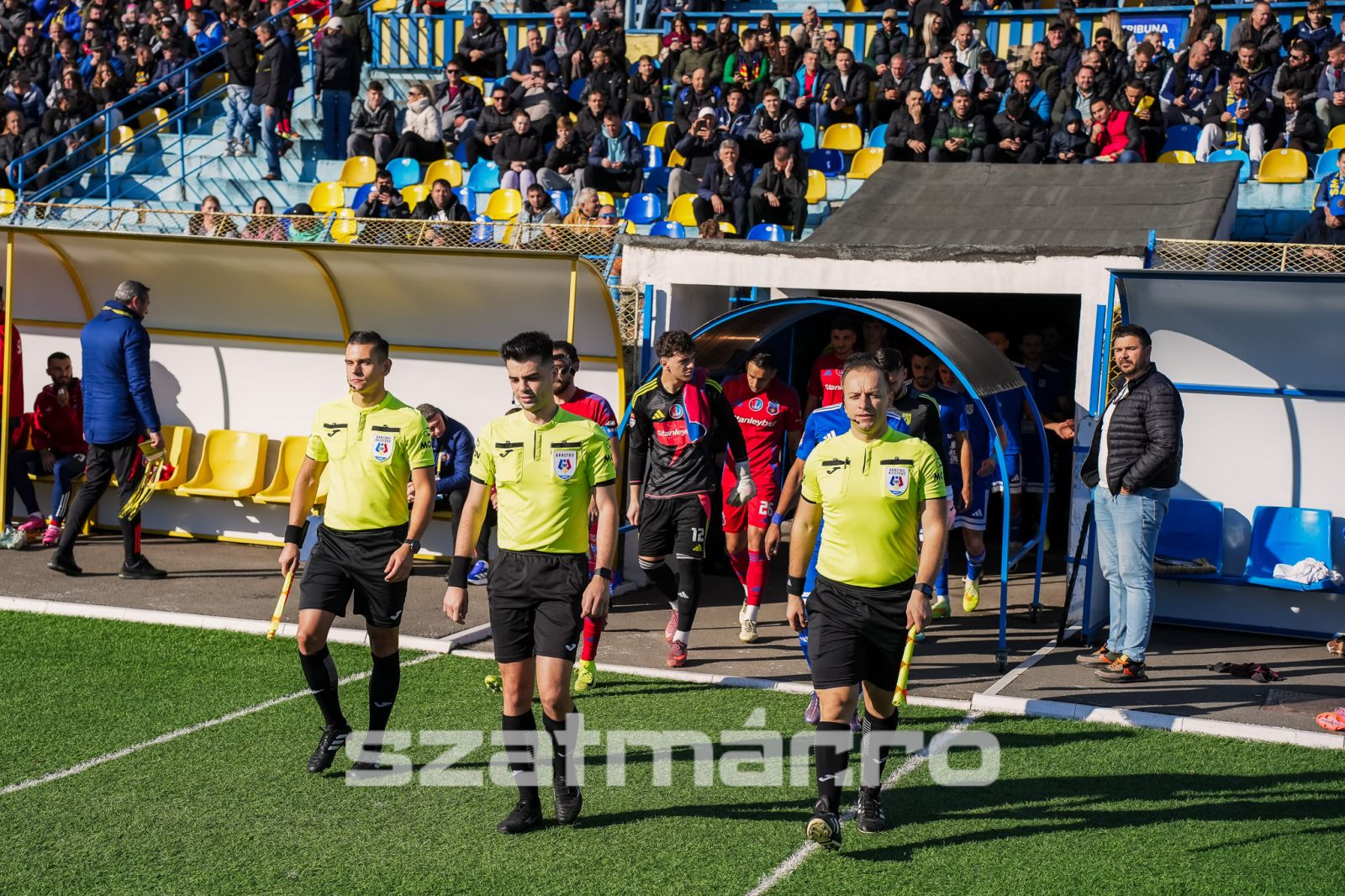 Oli-Steaua