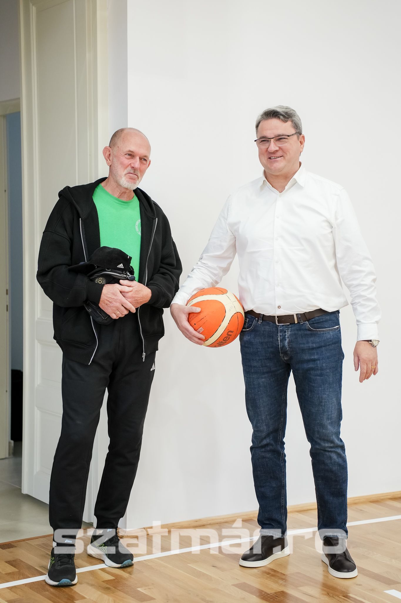 Refi sport
