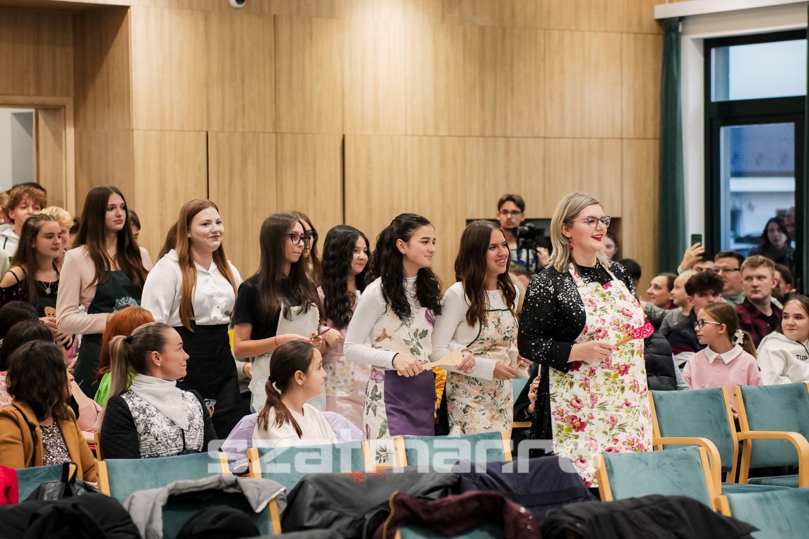 Hám János gólyabál 2025