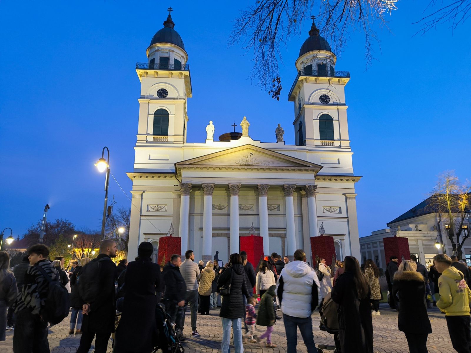 Márton-napi felvonulás 2025