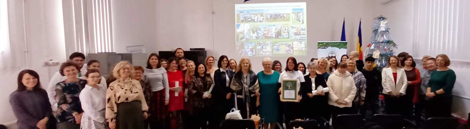 Élet Fája Égyesület - 2025 - 5. év