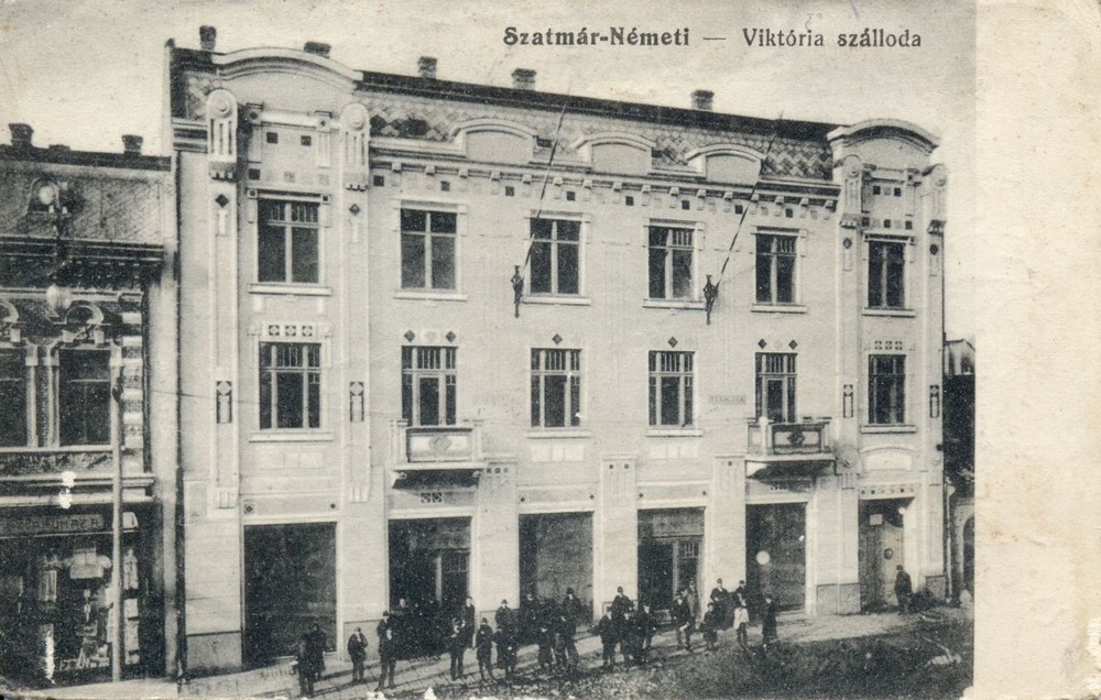 Fotó forrása: Magyar Nemzeti Digitális Archívum